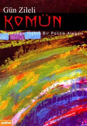 Komün | Kitap Ambarı