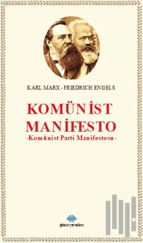 Komünist Manifesto