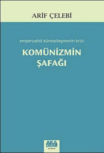 Komünizmin Şafağı