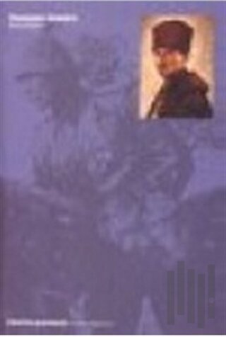 Komutan Atatürk Cilt 1-2