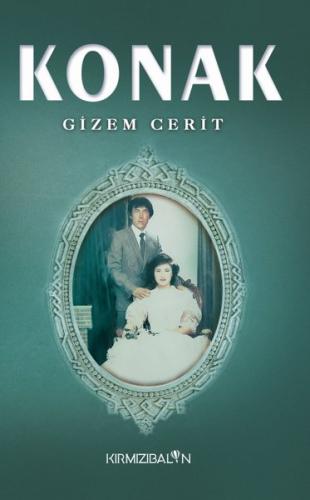 Konak | Kitap Ambarı