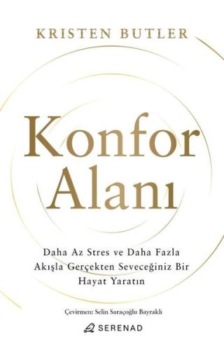Konfor Alanı