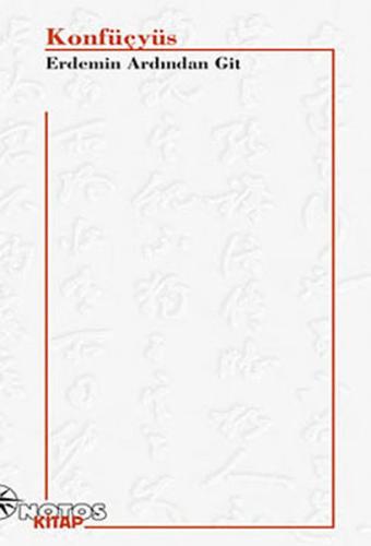 Erdemin Ardından Git | Kitap Ambarı