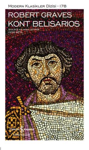 Kont Belisarios - Modern Klasikler 178