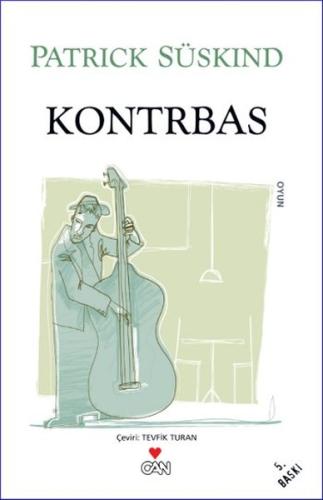Kontrbas | Kitap Ambarı