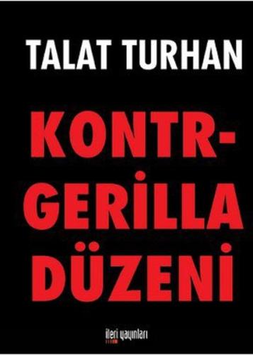 Kontrgerilla Düzeni | Kitap Ambarı