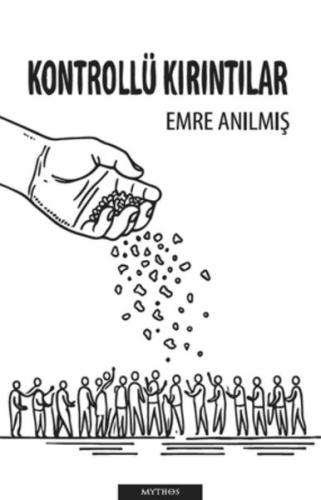 Kontrollü Kırıntılar | Kitap Ambarı