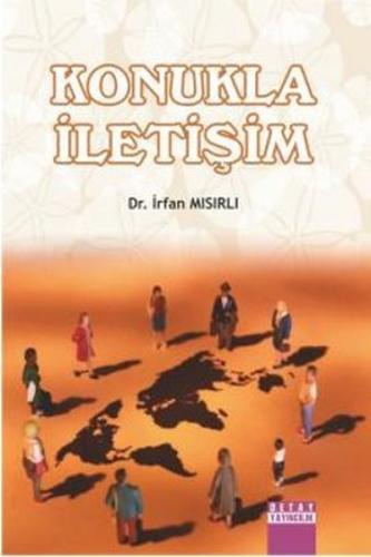 Konukla İletişim | Kitap Ambarı