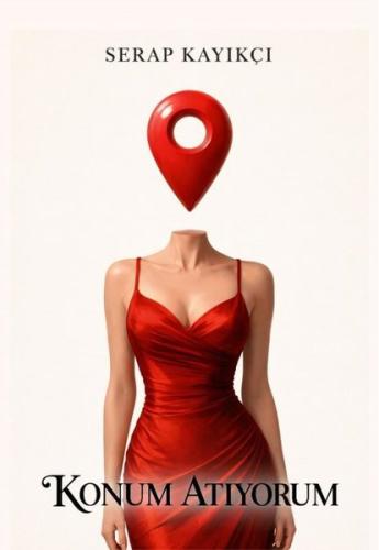 Konum Atıyorum | Kitap Ambarı