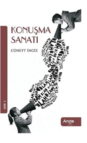 Konuşma Sanatı | Kitap Ambarı