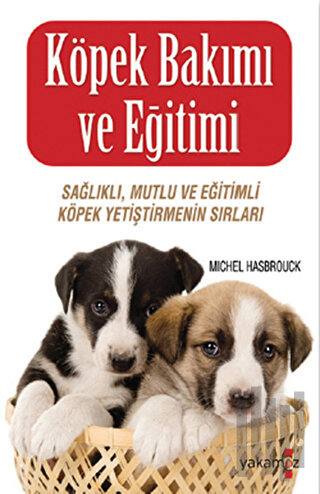 Köpek Bakımı ve Eğitimi