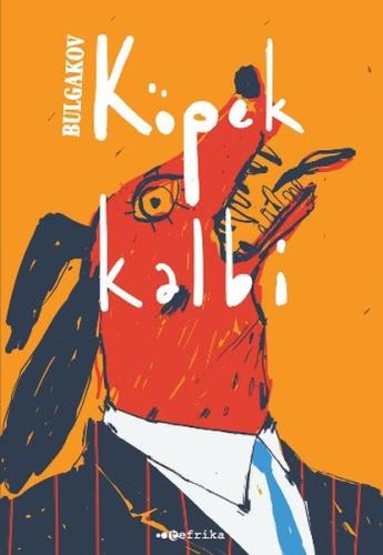 Köpek Kalbi | Kitap Ambarı