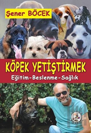Köpek Yetiştirmek