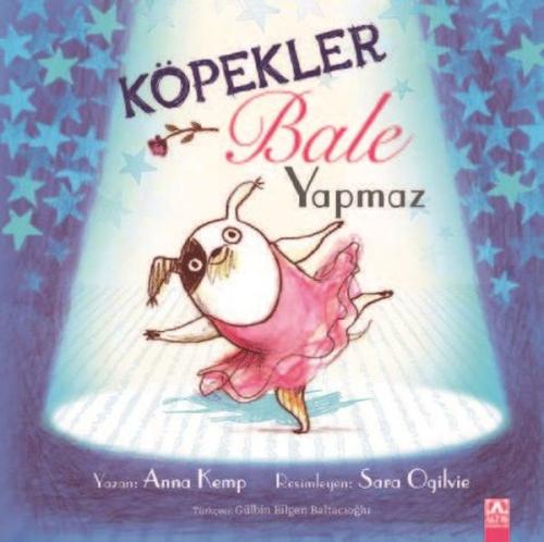 Köpekler Bale Yapmaz | Kitap Ambarı