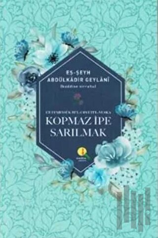 Kopmaz İpe Yapışmak