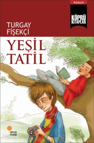 Yeşil Tatil | Kitap Ambarı