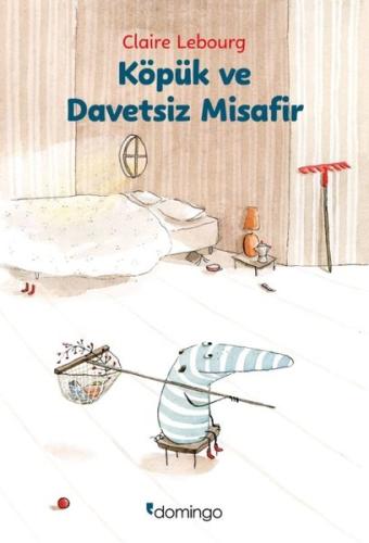 Köpük ve Davetsiz Misafir