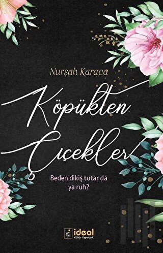 Köpükten Çiçekler | Kitap Ambarı