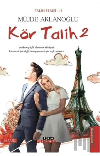 Kör Talih 2 - Talih Serisi 2