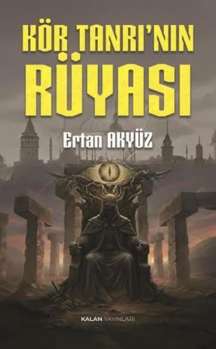 Kör Tanrı'nın Rüyası | Kitap Ambarı
