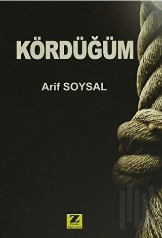 Kördüğüm | Kitap Ambarı
