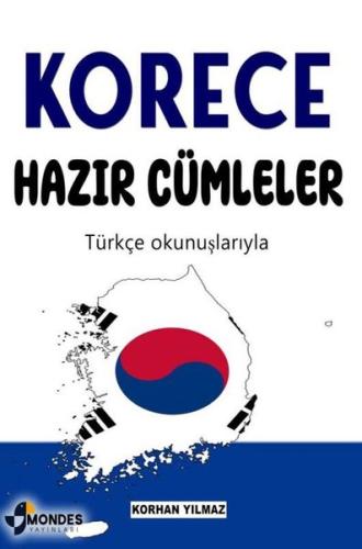 Korece Öğreniyorum - Türkçe Konu Anlatımlı
