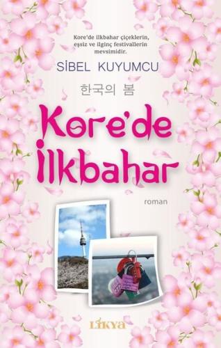Kore'de İlkbahar | Kitap Ambarı