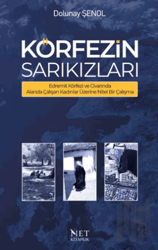 Körfezin Sarıkızları | Kitap Ambarı