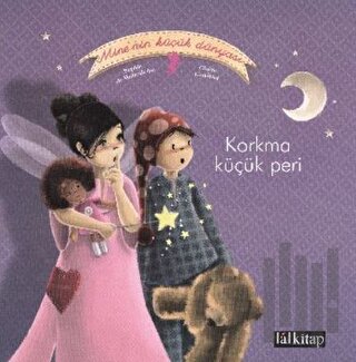 Korkma Küçük Peri