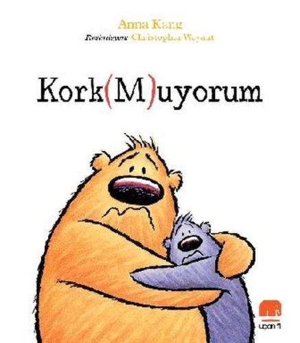 Korkmuyorum