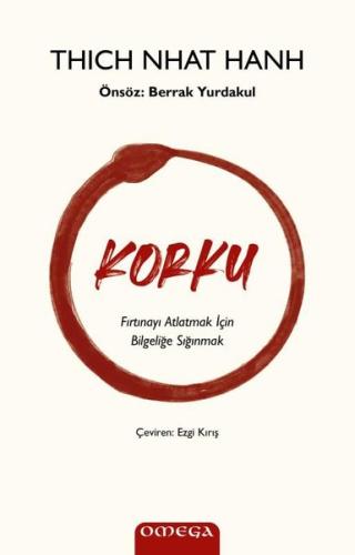 Korku | Kitap Ambarı