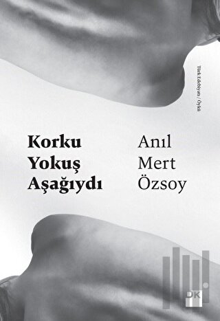 Korku Yokuş Aşağıydı