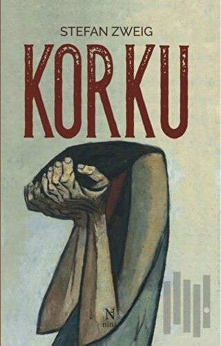 Korku | Kitap Ambarı