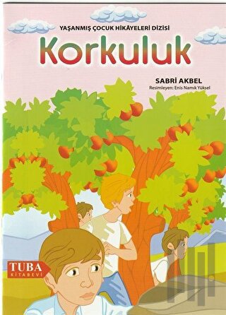 Korkuluk - Yaşanmış Çocuk Hikayeleri Dizisi