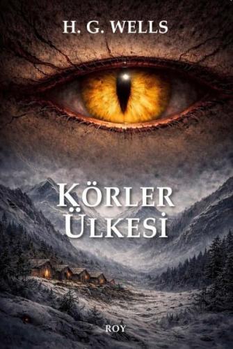 Körler Ülkesi | Kitap Ambarı