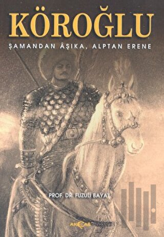 Köroğlu