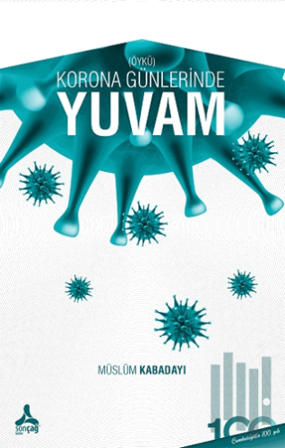 Korona Günlerinde Yuvam | Kitap Ambarı