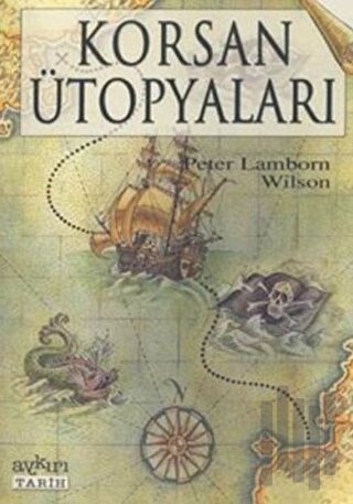 Korsan Ütopyaları