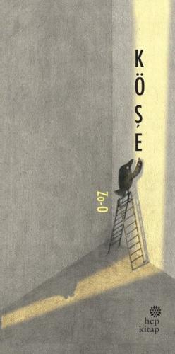 Köşe | Kitap Ambarı