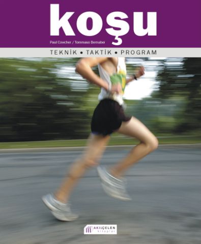 Koşu | Kitap Ambarı