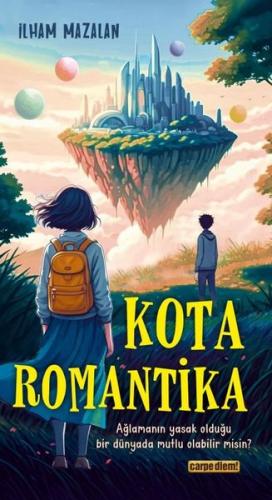 Kota Romantika | Kitap Ambarı