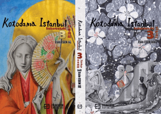 Kotodama İstanbul Kokorozashi 3 / Türkçe-Japonca