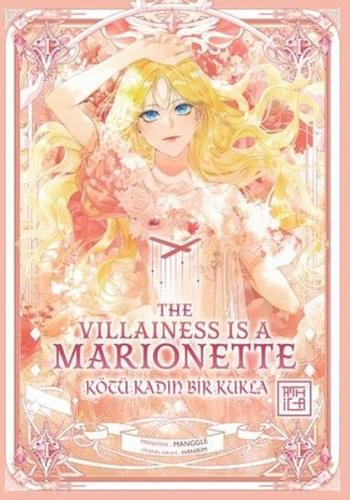 Kötü Kadın Bir Kukla Cilt 1