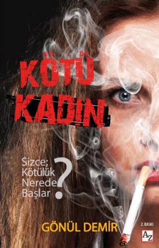 Kötü Kadın | Kitap Ambarı