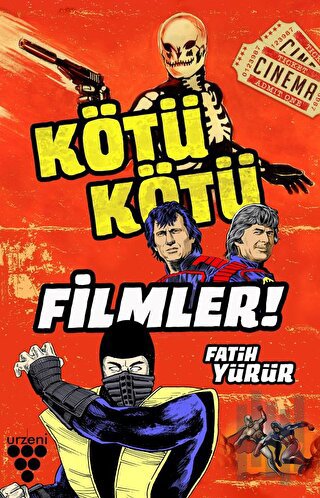 Kötü Kötü Filmler