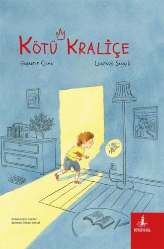 Kötü Kraliçe (Ciltli) | Kitap Ambarı