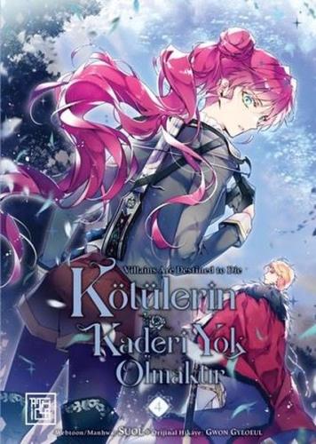 Kötülerin Kaderi Yok Olmaktır 4