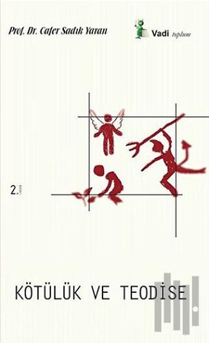 Kötülük ve Teodise