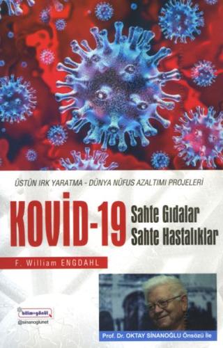 Kovid-19 | Kitap Ambarı