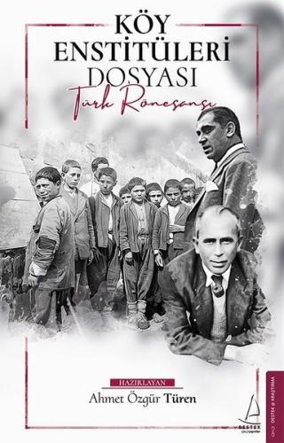 Köy Enstitüleri Dosyası | Kitap Ambarı
